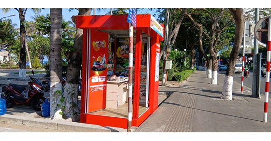 🎉 CHÍNH THỨC RA MẮT 5 ĐIỂM BÁN VÉ TRUNG TÂM – NHA TRANG BUS CITY TOUR & KONG FOREST! 🎉